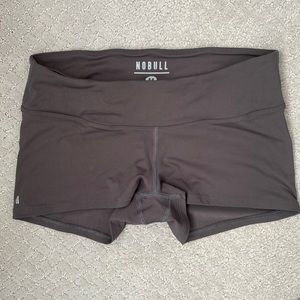 Nobull short 2”